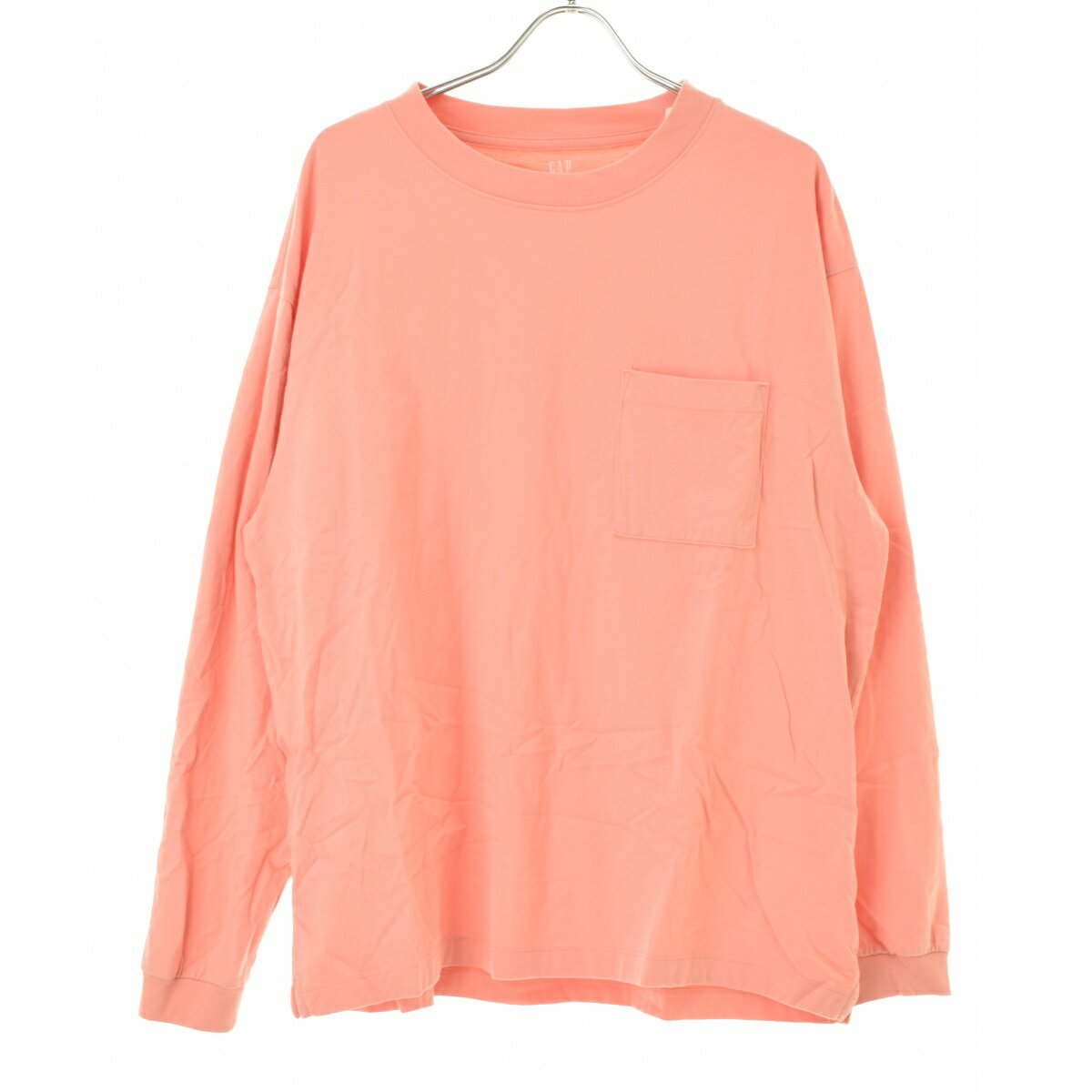 楽天市場】GAP ロングtシャツの通販
