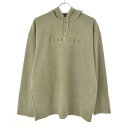 【中古】【期間限定値下げ】古着 / フルギUSA製スウェットパーカー【caceadai-m】
