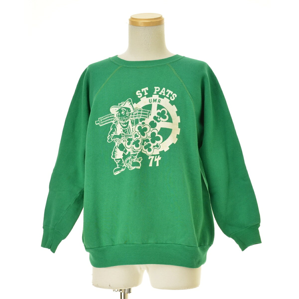 楽天市場】velva sheen スウェットの通販