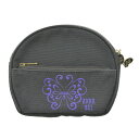 【中古】ANNA SUI / アナスイHello Kitty ハローキティポーチ【cacfadcg-z】