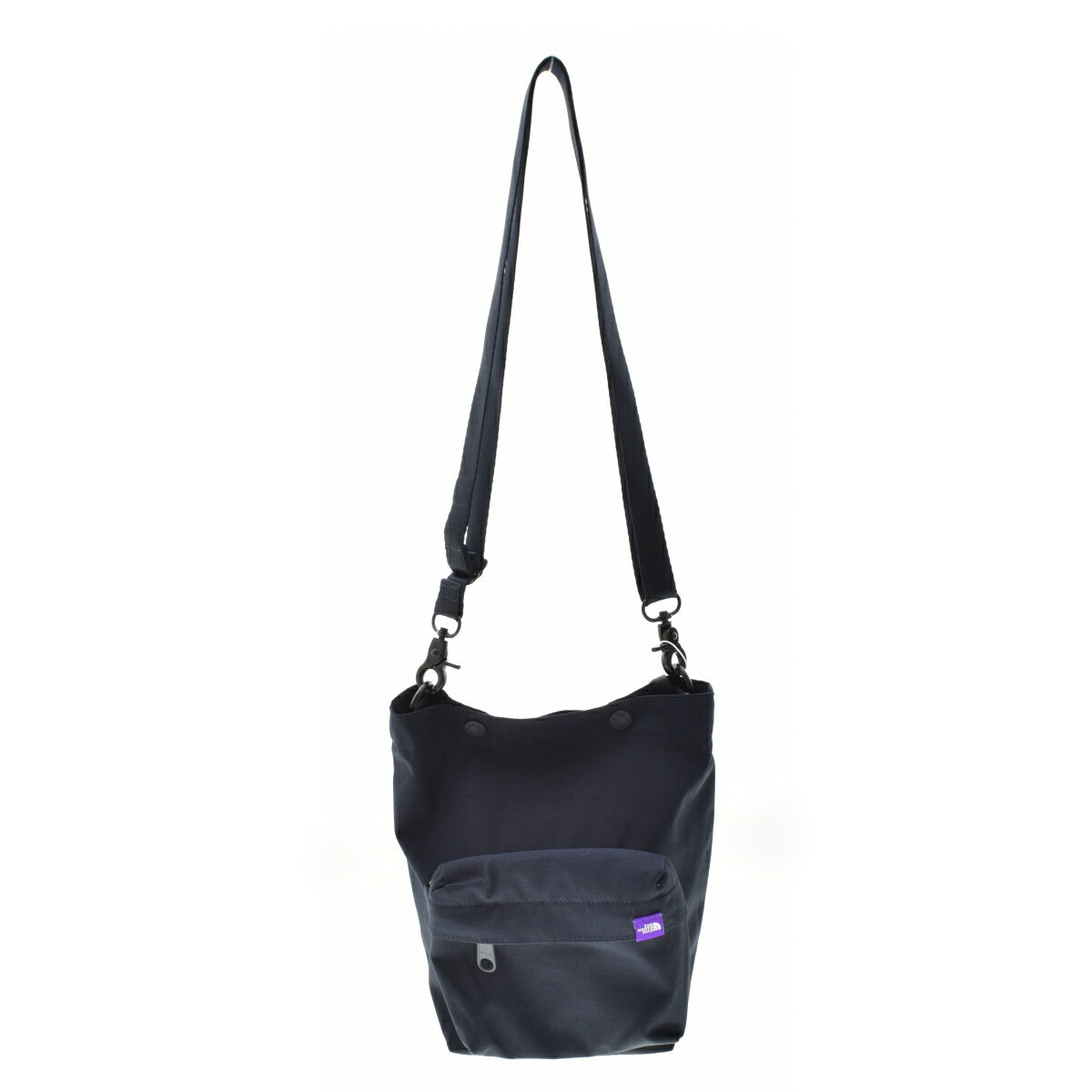 【中古】THE NORTH FACE PURPLE LABEL / ノースフェイスパープルレーベルN25SO078 Mountain Wind Multi Bagショルダーバッグ【cacgaecg-z】