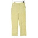 【中古】FREAK'S STORE / フリークスストア23AW 1142248903683 カット コーデュロイ イージーパンツコーデュロイパンツ【cacfa...