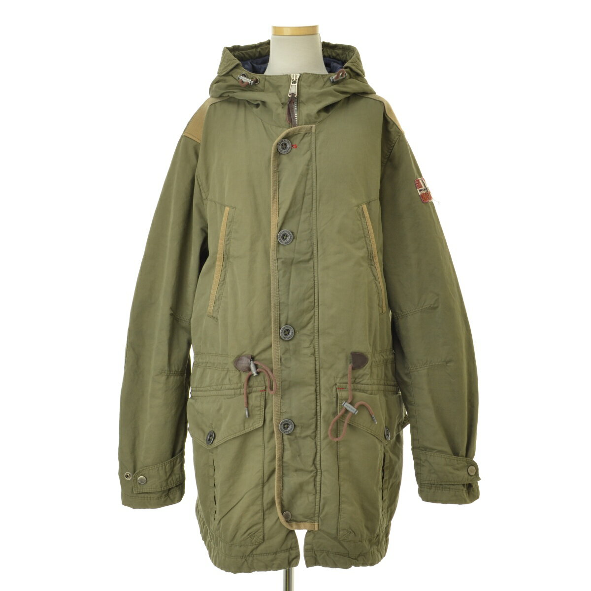 楽天市場】NAPAPIJRI ナパピリ（コート・ジャケット｜レディース