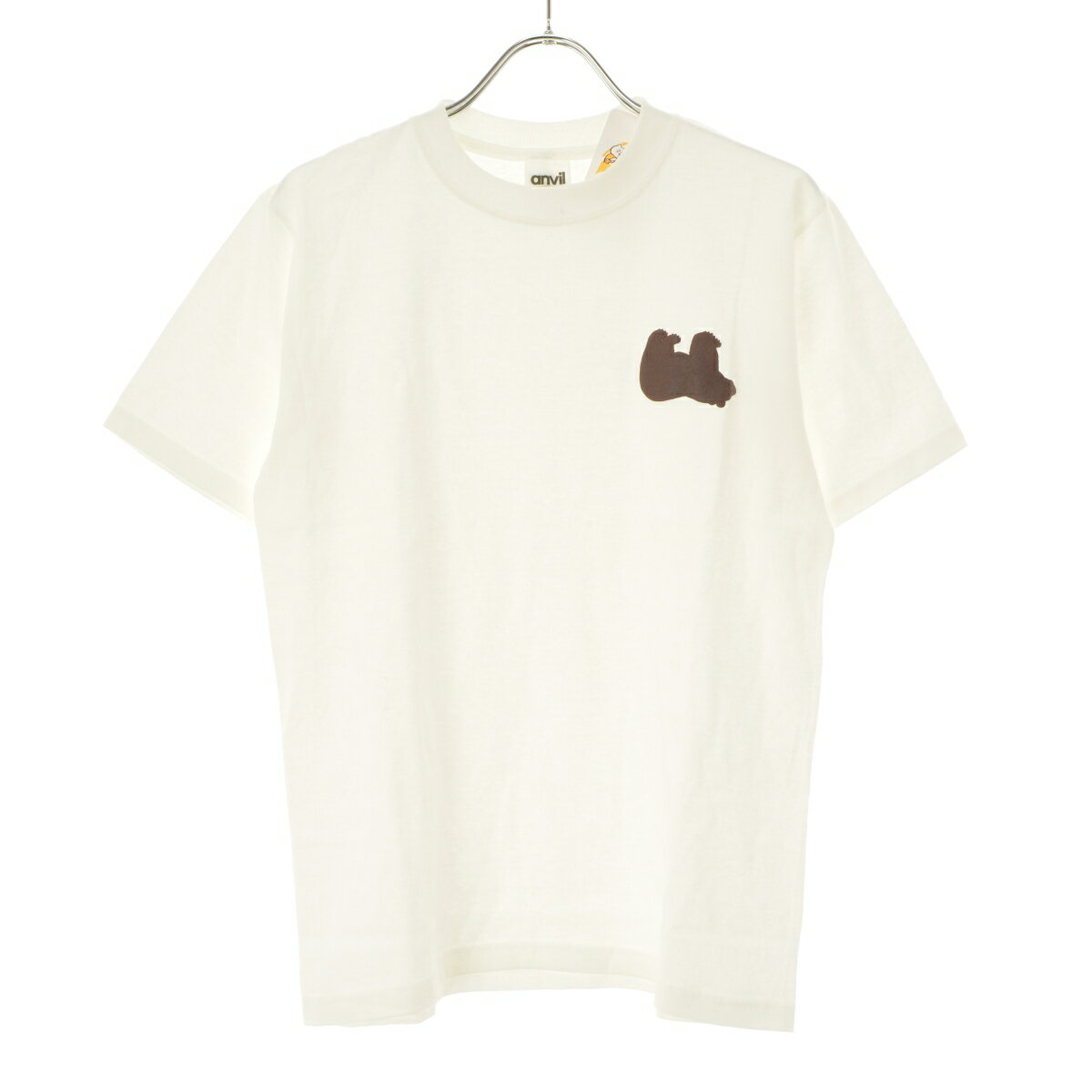 Rakuten - 【中古】古着 / フルギプリント半袖Tシャツ【cacgadai-l】