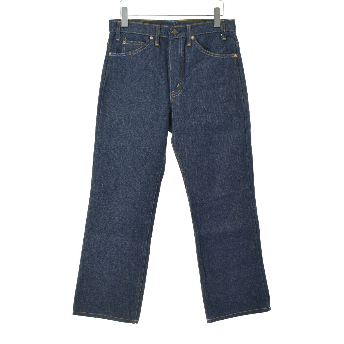 【中古】LEVIS / リーバイス80〜90s USA製 20517-0217デニムパンツ【cacgabbd-m】
