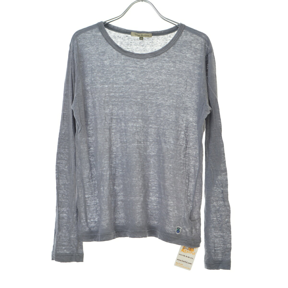 楽天市場】vlas blomme（Tシャツ・カットソー｜トップス）：レディース