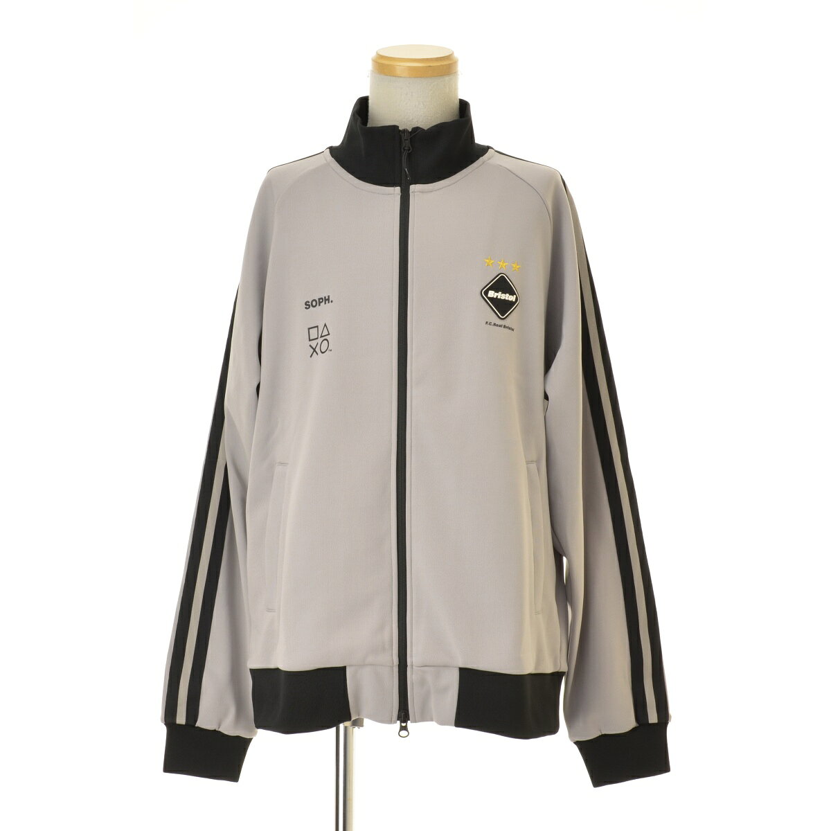 楽天市場】F.C.Real Bristol F.C.R.B. ×NIKEの通販