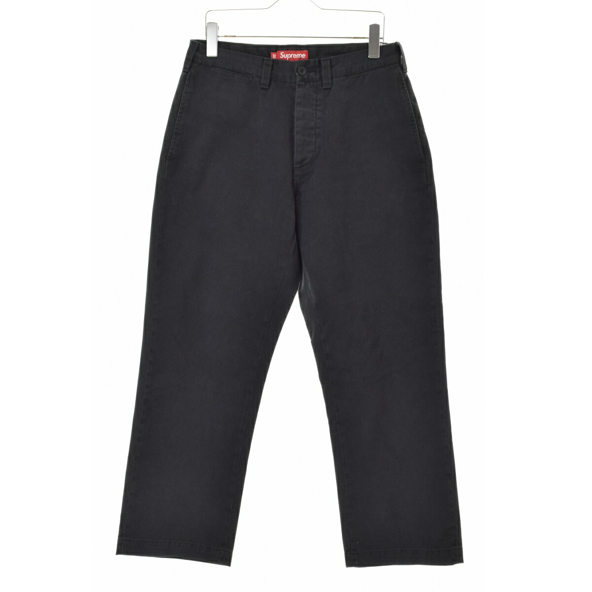 Supreme ブラック チノパン 34サイズ 楽天市場】supreme チノパン 34の通販