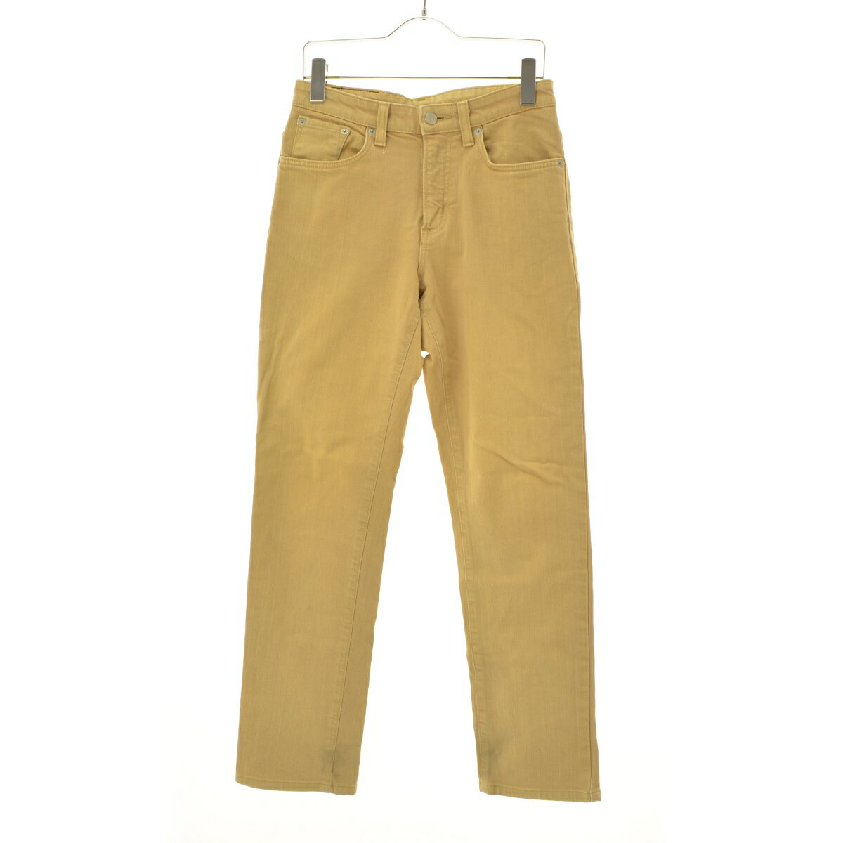 【中古】EDWIN / エドウィンF403 INTERNATIONAL BASIC ソフトストレッチパンツ【cacfabba-m】