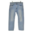 【中古】LEVIS / リーバ