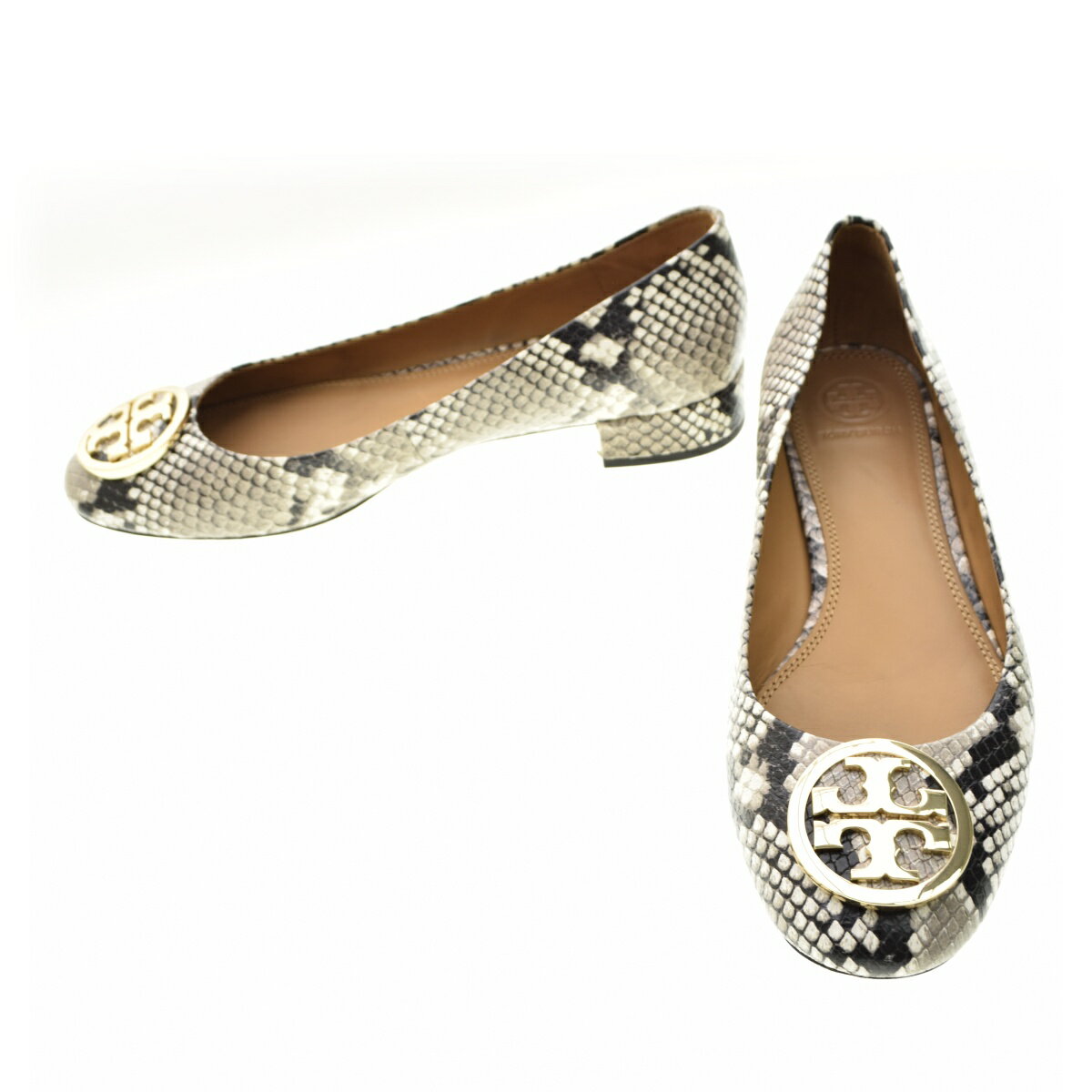 楽天市場】トリーバーチ レオパード（靴）の通販