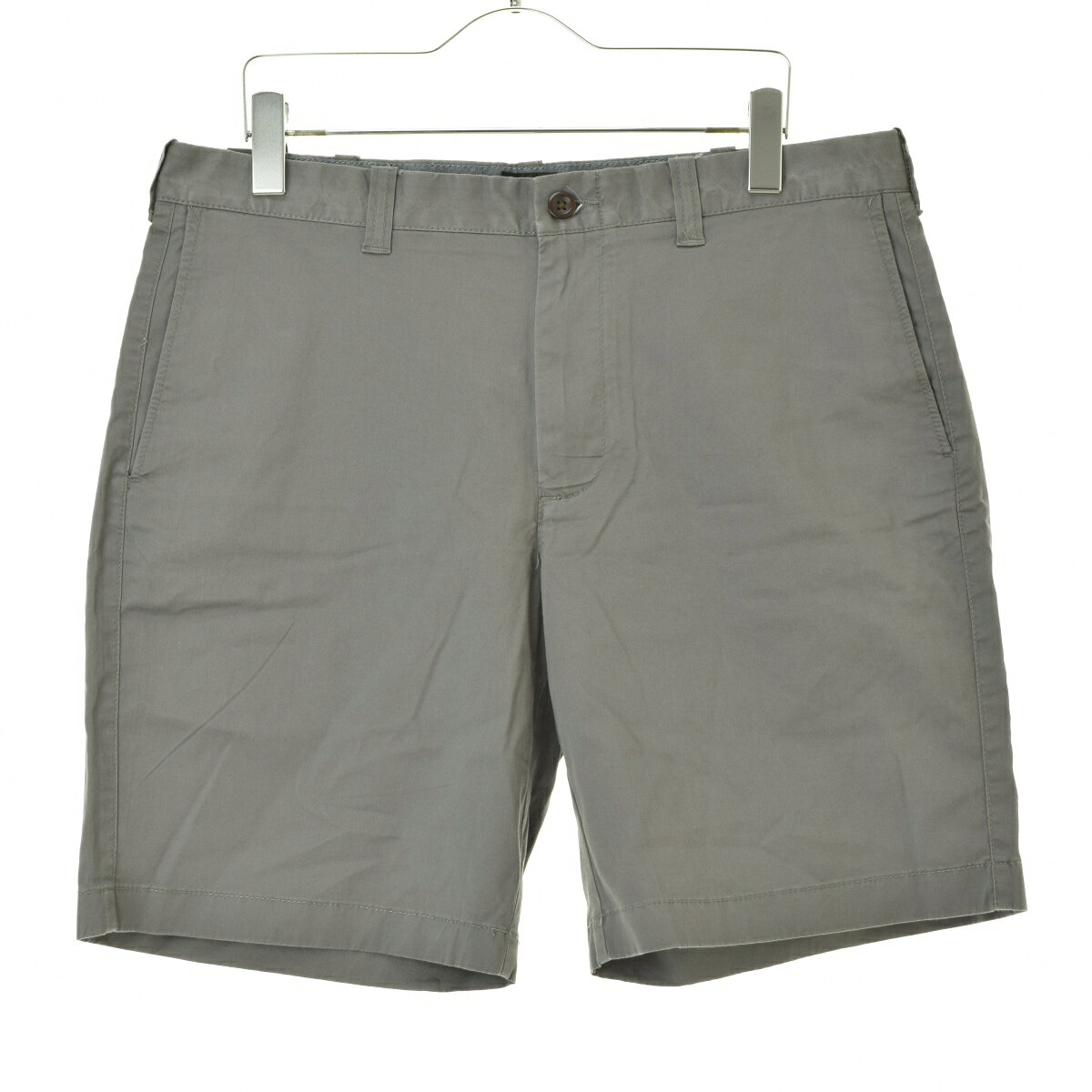 樂天商城 - 【中古】【期間限定値下げ】J CREW / ジェイクルーSTRETCHショートパンツ【cacfbbbg-m】