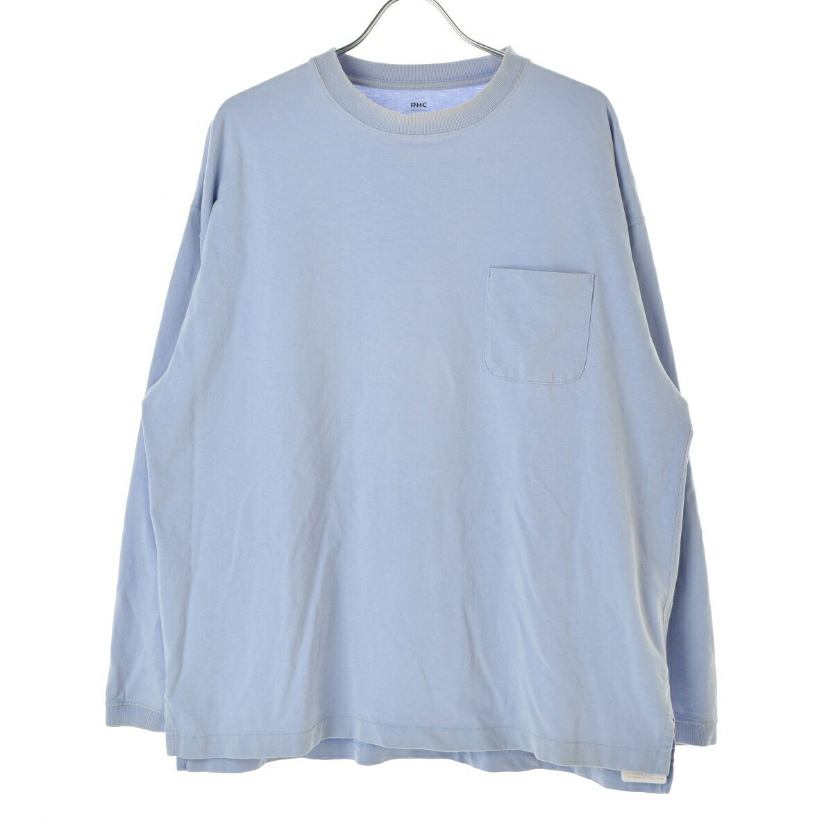 楽天市場】rhc ロンハーマン tシャツ ポケットの通販
