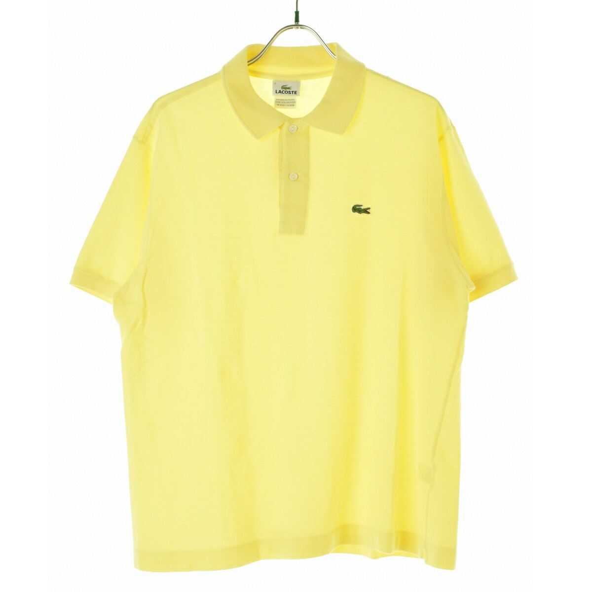 【中古】LACOSTE / ラコ�