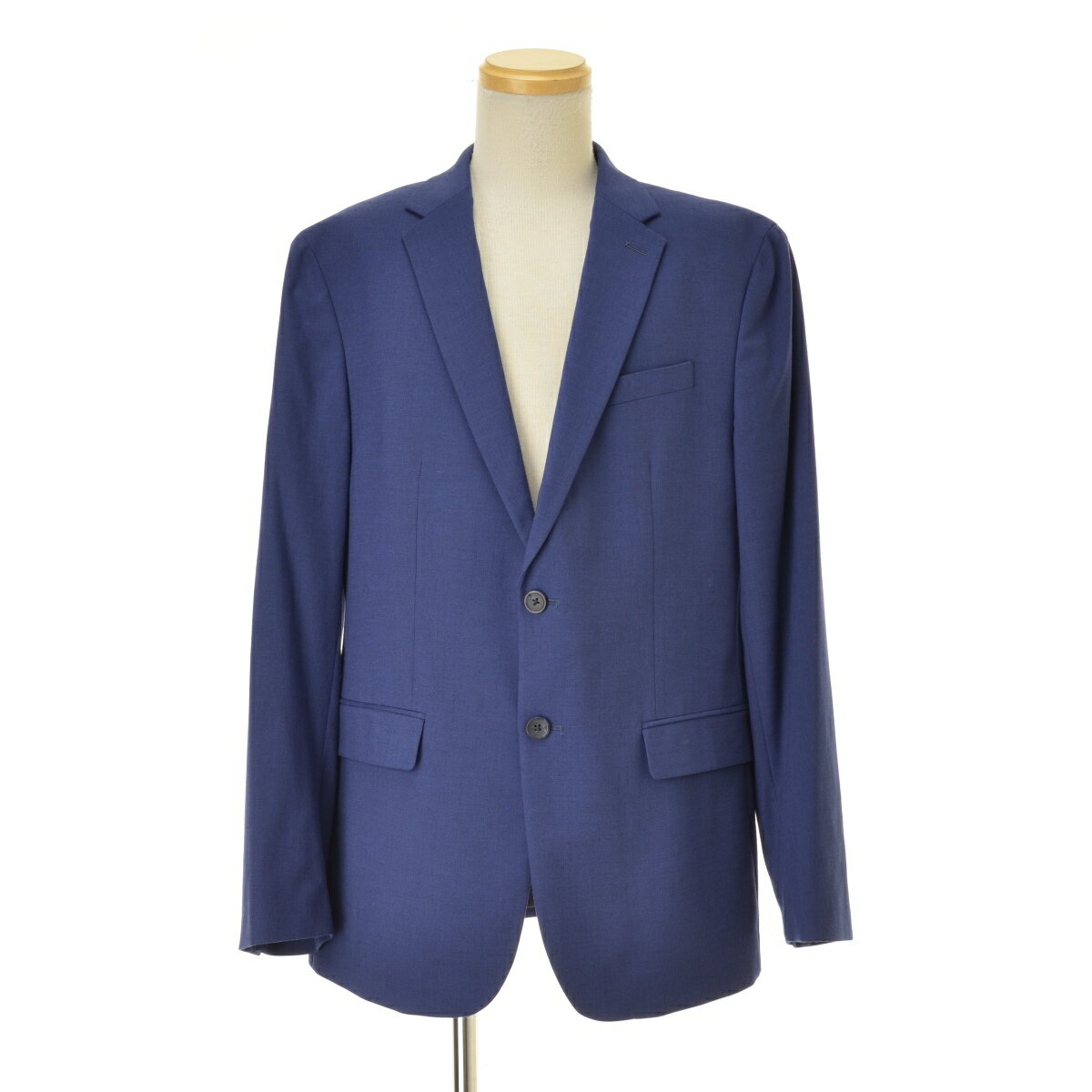 樂天商城 - 【中古】【期間限定値下げ】BANANA REPUBLIC / バナナリパブリックSLIM FIT 2釦テーラードジャケット【cacgacbe-m】