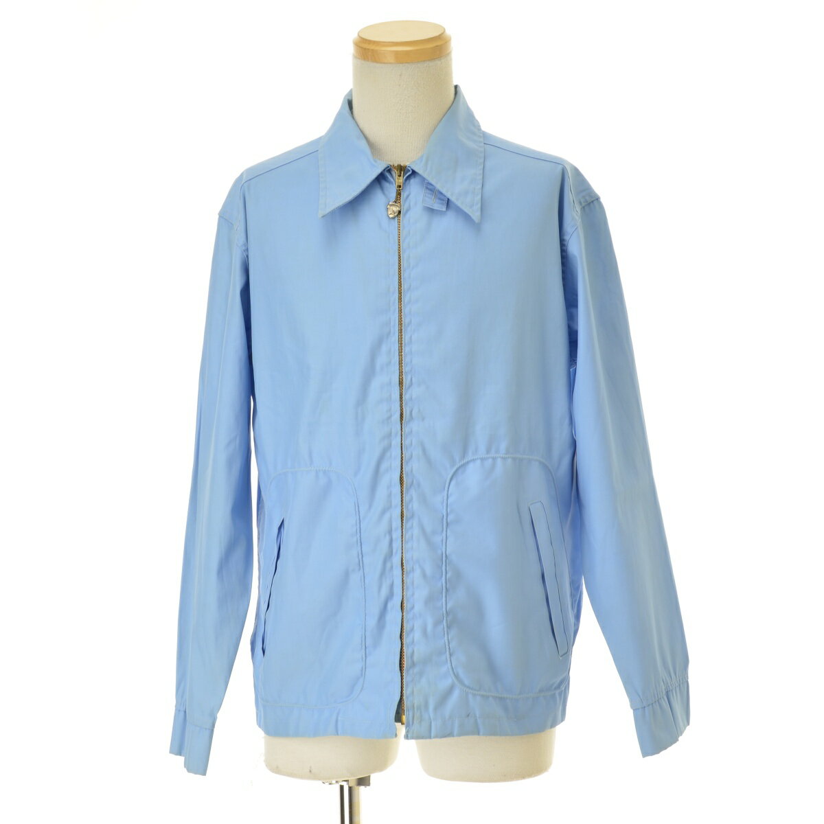 Rakuten - 【中古】McGREGOR / マクレガー70s USA製 スイングトップジャケット【cacebbca-m】