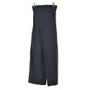 【中古】【期間限定値下げ】ZARA / ザラベアトップサロペットパンツ【cacfahci-l】