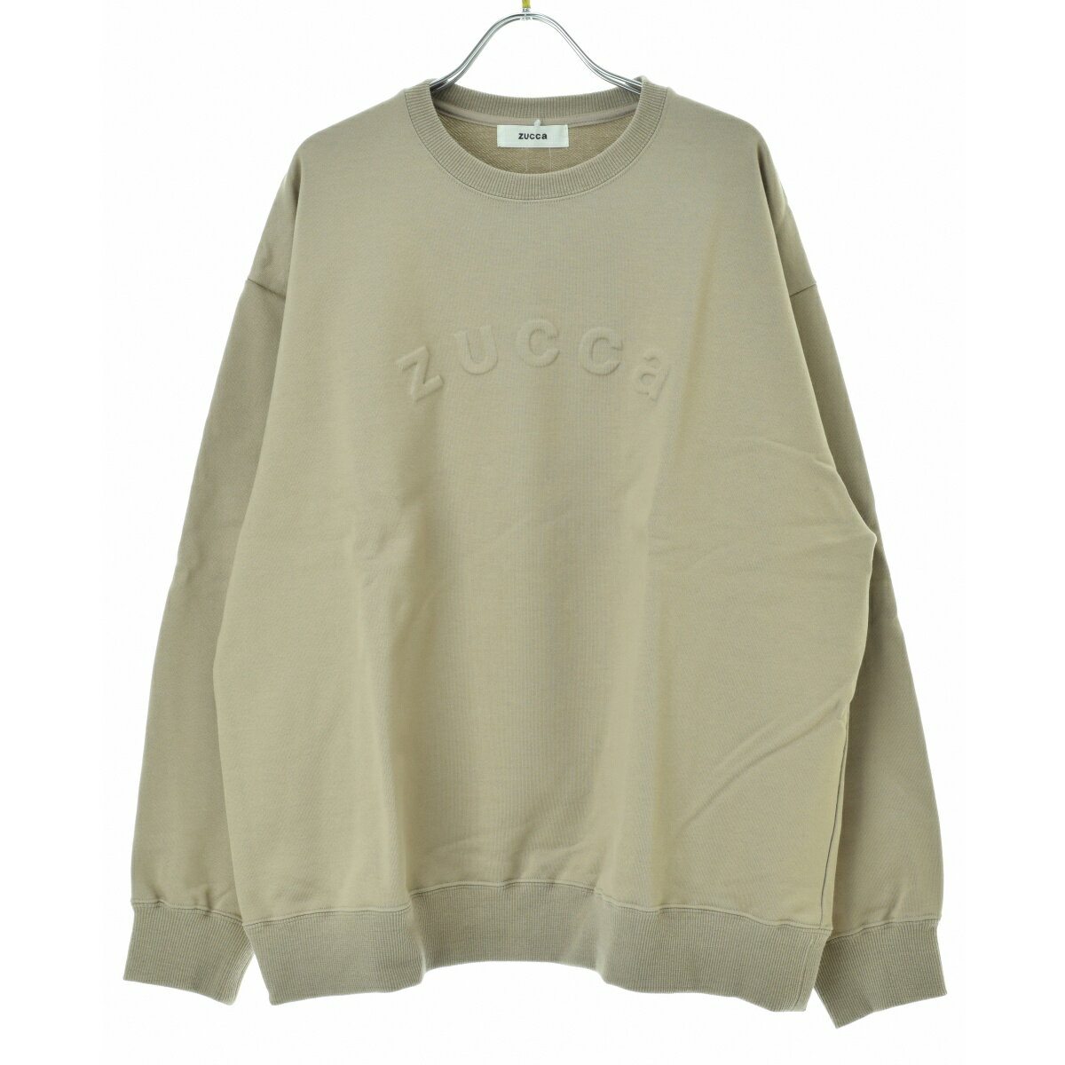 楽天市場】zucca スウェットの通販 楽天市場】zucca スウェットの通販