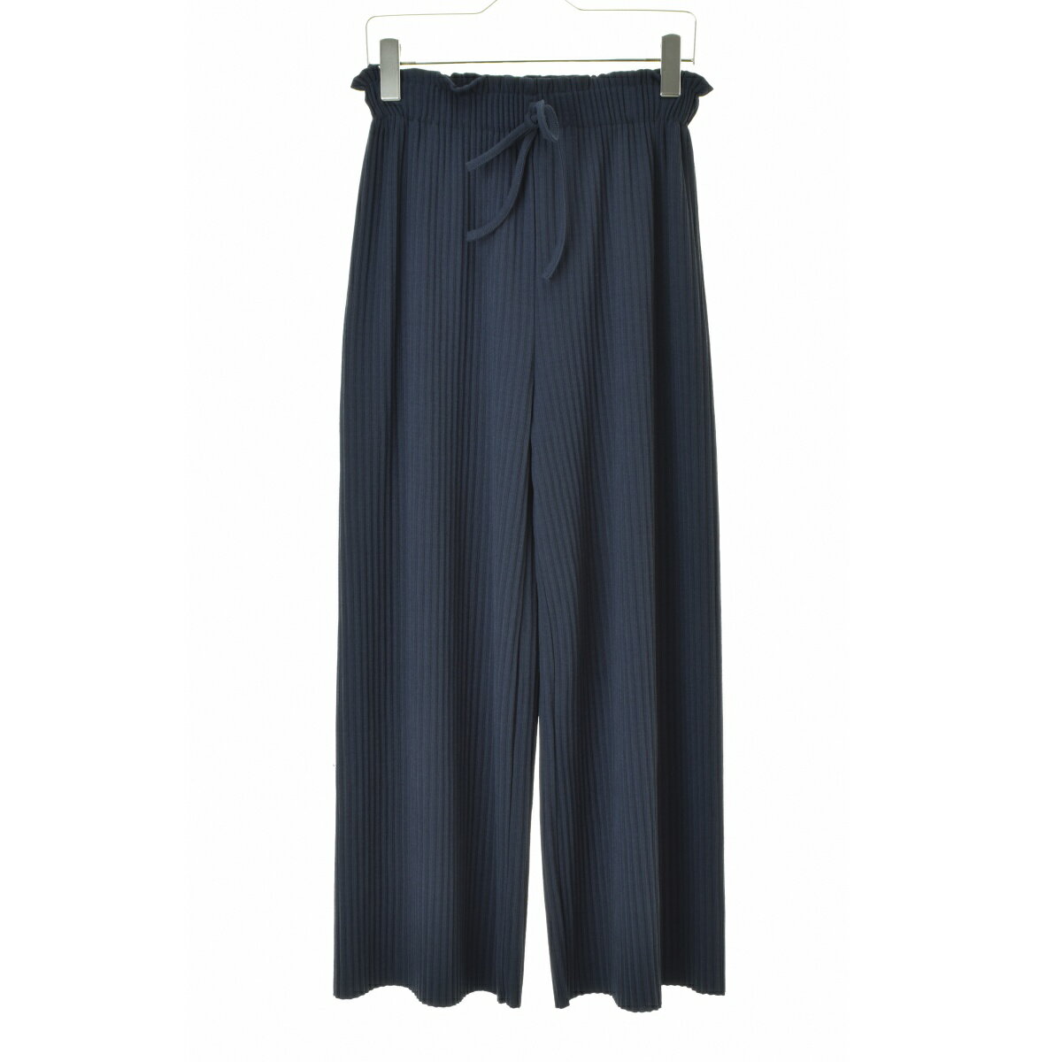 【中古】fifth / フィフスES19F0016 イージーリブパンツパンツ【cacfbbbj-l】