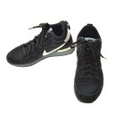 【中古】NIKE / ナイキ683967-002 INTERNATIONALIST MID インターナショナリスト ミッドスニーカー【cacdbaai-z】