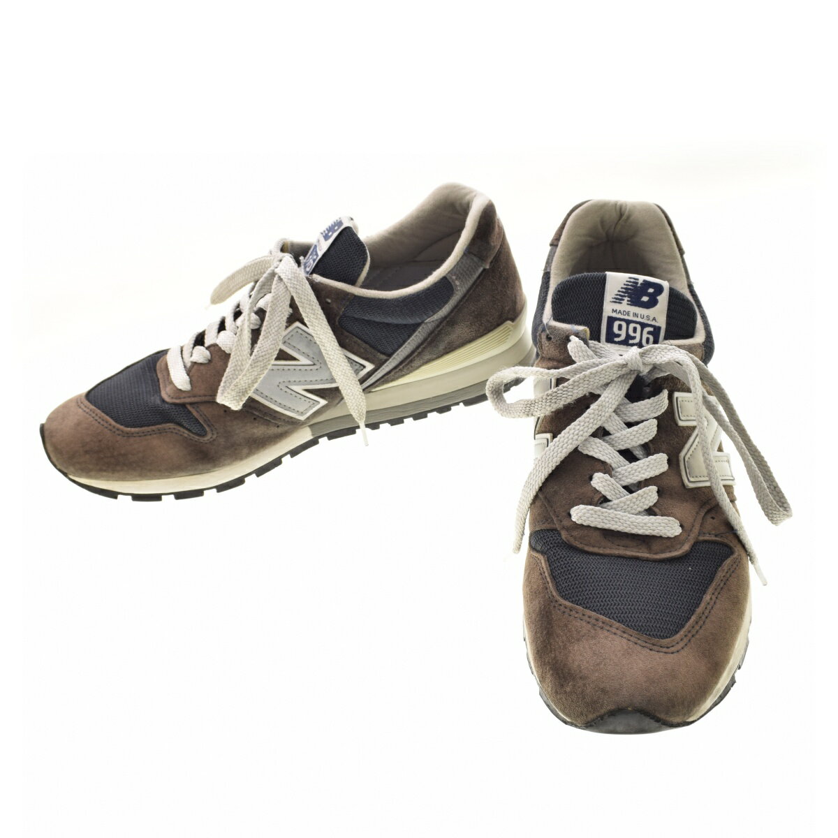 New Balance ニューバランス new balance スニーカー M996 NAV