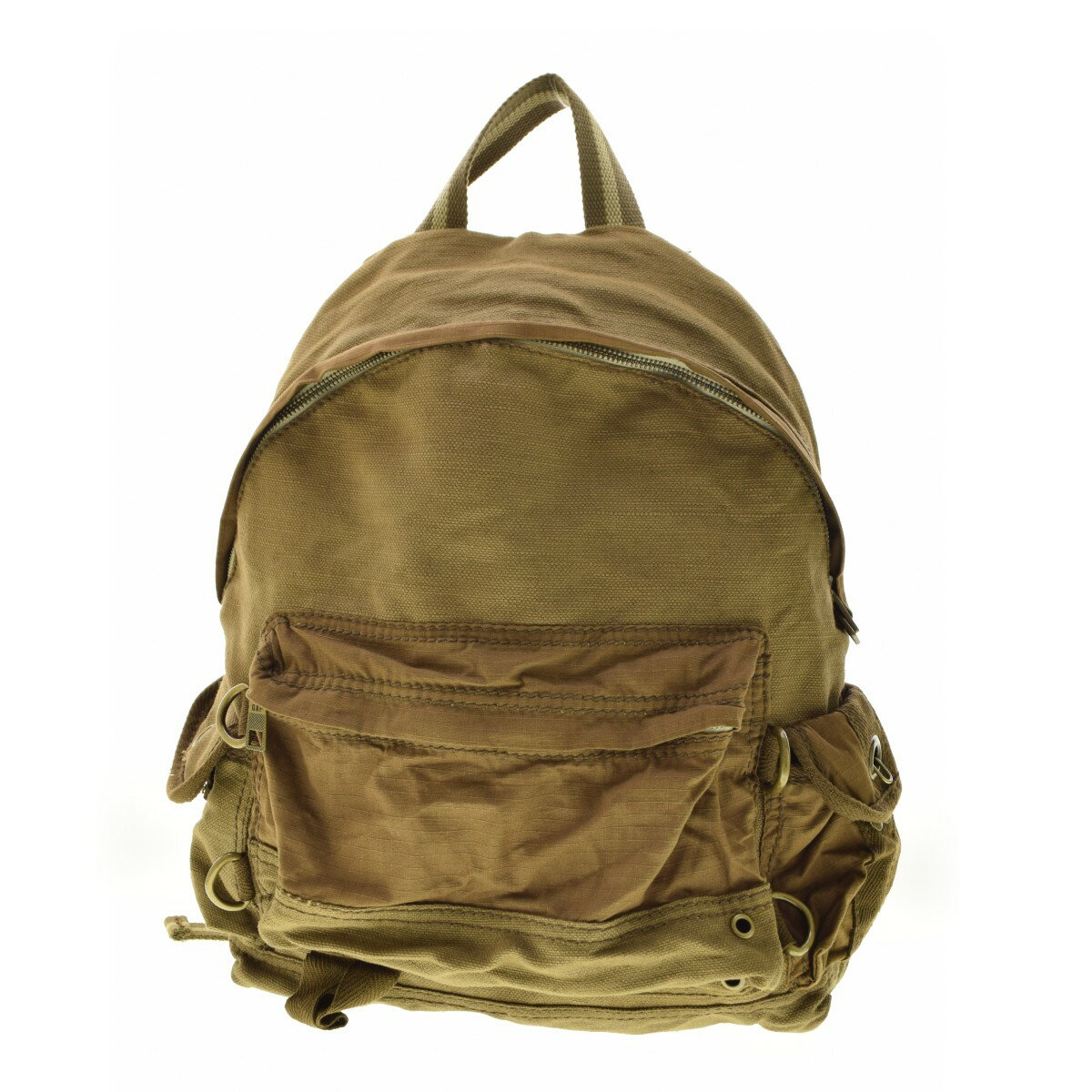 Rakuten - 【中古】GAP / ギャップ00s 07年製バックパック【cacgadbh-z】