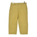 【中古】ANATOMICA / アナトミカ530-000-04 CHINO2 WESTPOINT チノパンツ【caccbcaj-m】