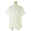 【中古】echeveria / エケベリアCotton Basic T半袖Tシャツ【cacfabbf-m】