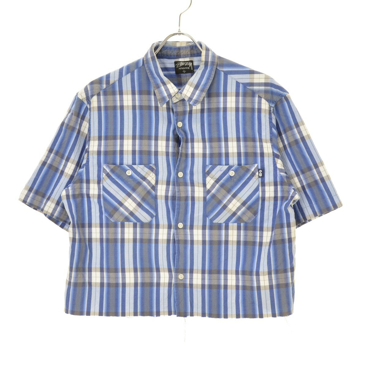 楽天市場】STUSSY 半袖シャツの通販