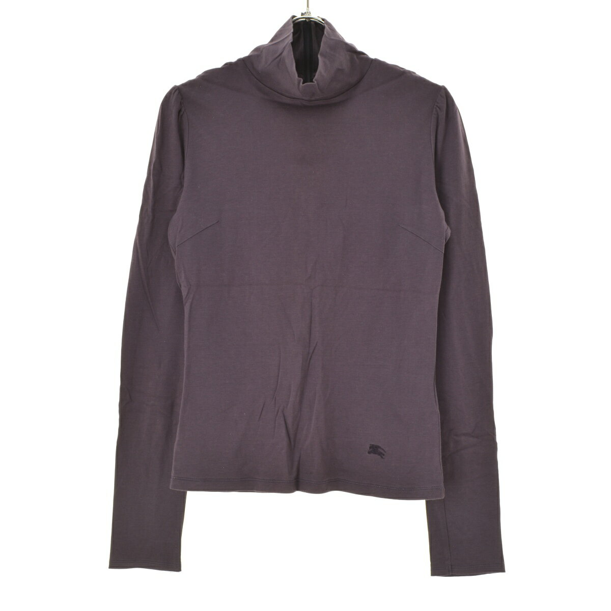 樂天商城 - 【中古】BURBERRY BLUE LABEL / バーバリーブルーレーベルFAF02-500-36 ハイネック長袖カットソー【cacgafbb-l】