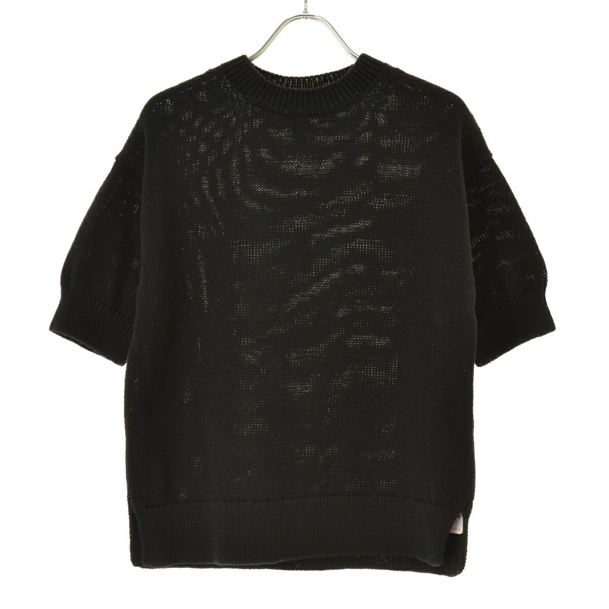 Rakuten - 【中古】Theory / セオリー01-3201725 INSPIRE CN BOXY PO半袖ニット【cacgadbi-l】
