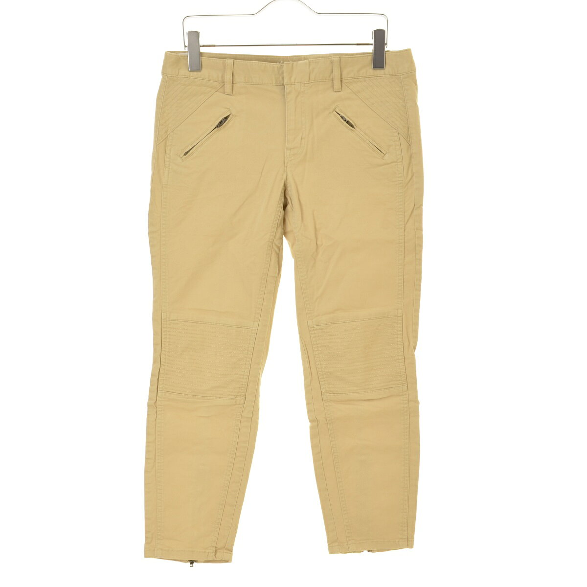 Rakuten - 【中古】GAP / ギャップSKINNY MINI バイカーパンツ【cacgaecd-l】