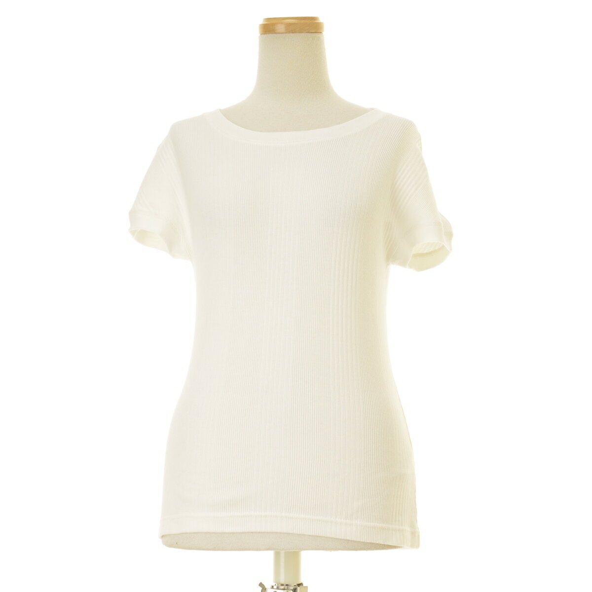 【中古】JOHNBULL / ジョンブル25SS JL252C20 クールタッチランダムテレコフレンチTシャツフレンチスリーブTシャツ【cacfaibg-l】