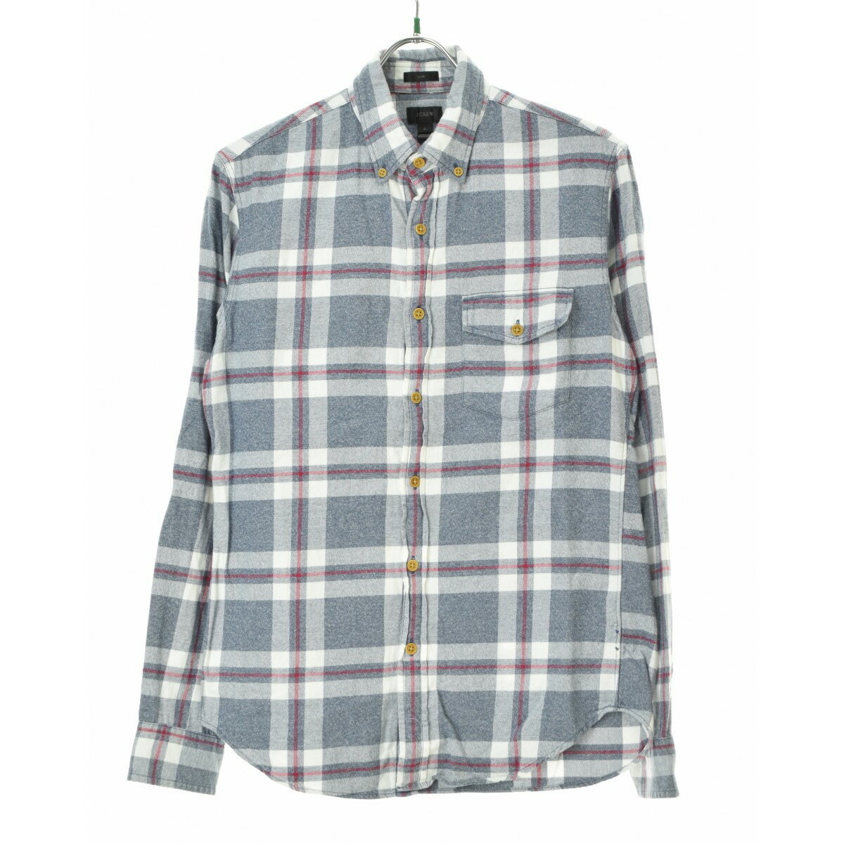 楽天市場】j．crew デニム シャツの通販