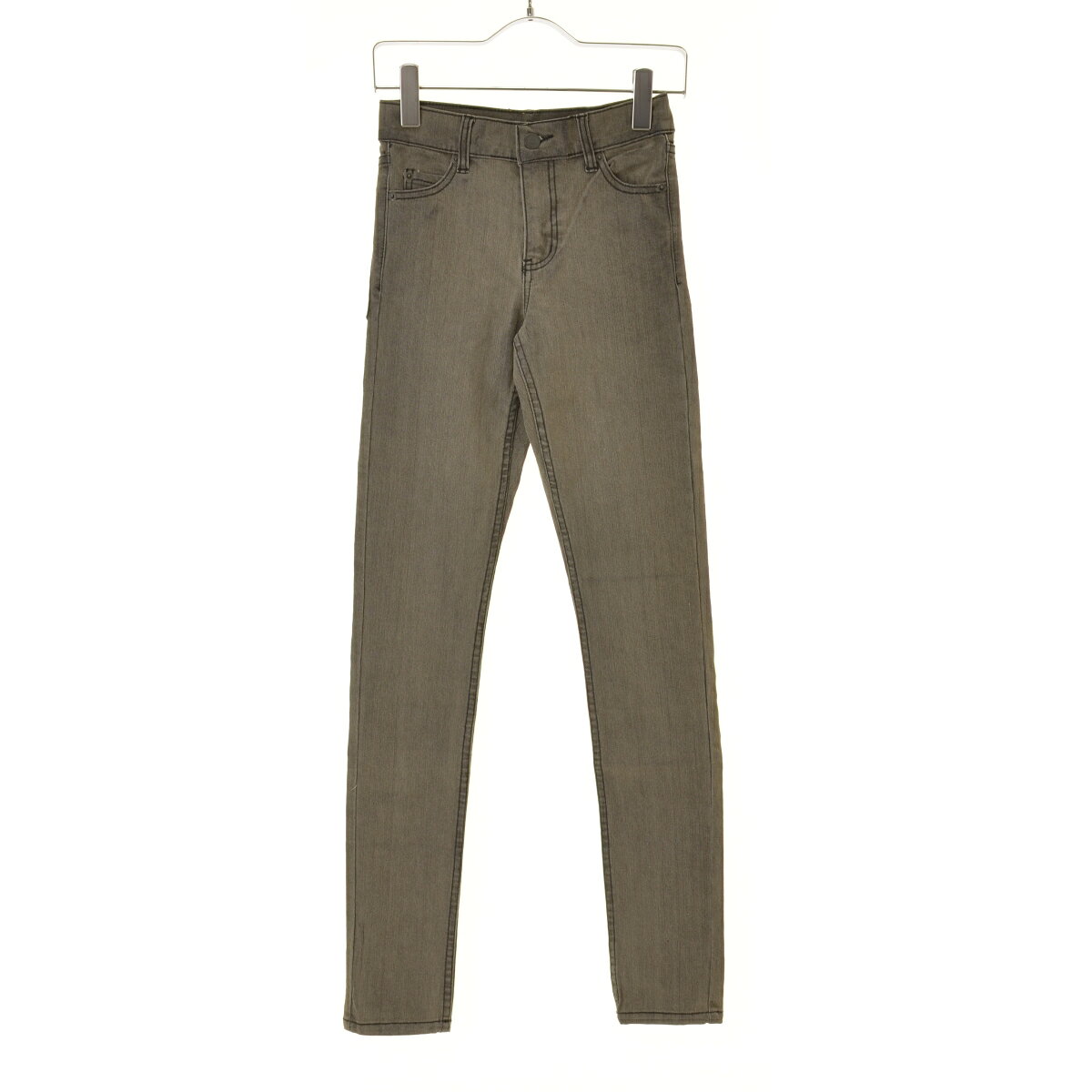 【中古】CHEAP MONDAY / チープマンデーTight 45min stonewash スキニーデニムパンツ【cacgagca-l】