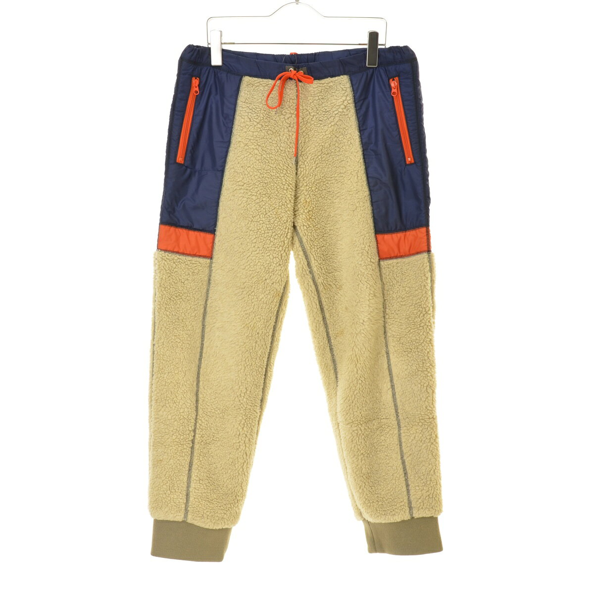 楽天市場】kolor 中古（素材（生地・毛糸）ナイロン）（ズボン・パンツ