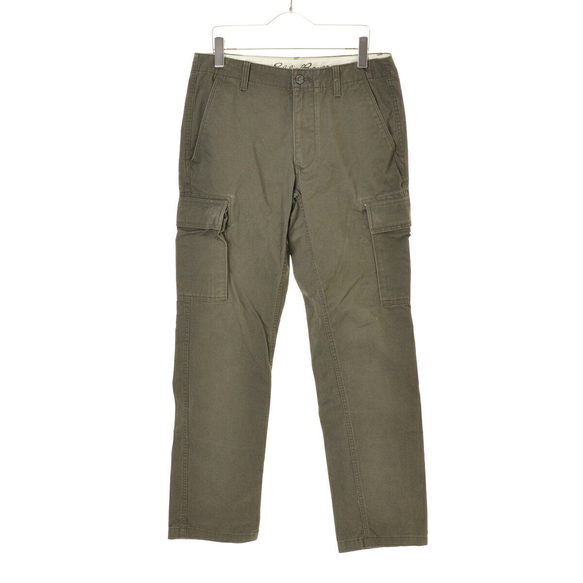 古着 民間品 エディーバウアー Eddie Bauer 3WAY ミリタリー カーゴパンツ メンズw35相当/eaa664087 楽天市場】エディーバウアー カーゴパンツの通販
