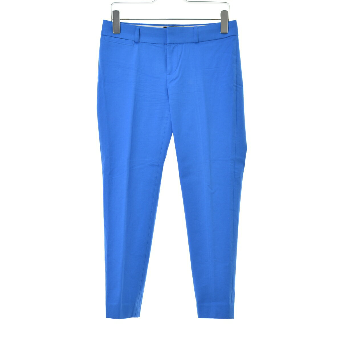 Rakuten - 【中古】BANANA REPUBLIC / バナナリパブリックSLOAN CROPパンツ【cacfadcf-l】