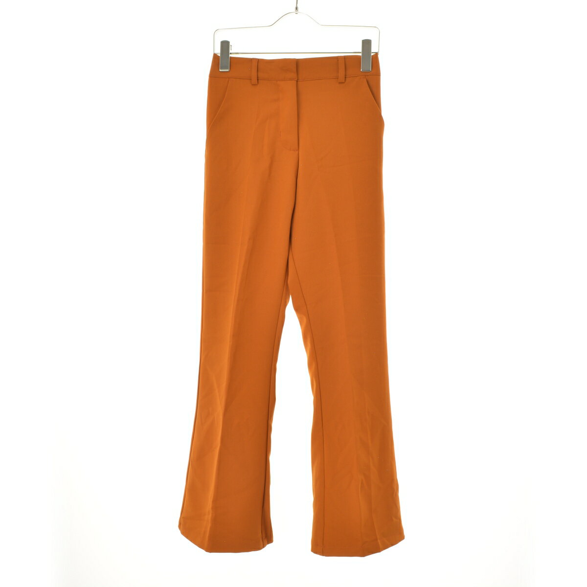 【中古】【期間限定値下げ】Chillfar / チルファーフレアパンツ【cacfbacf-l】