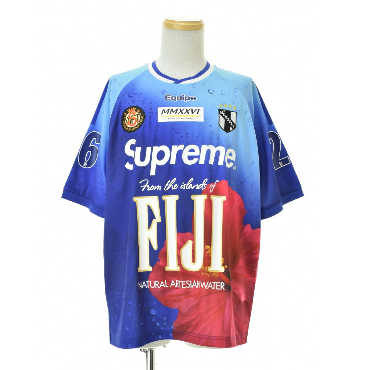 楽天市場】supreme サッカーの通販