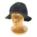 【中古】【期間限定値下げ】THE UNION / ザ ユニオンNEW YOKU HAT バケットハット【cacfabcf-z】