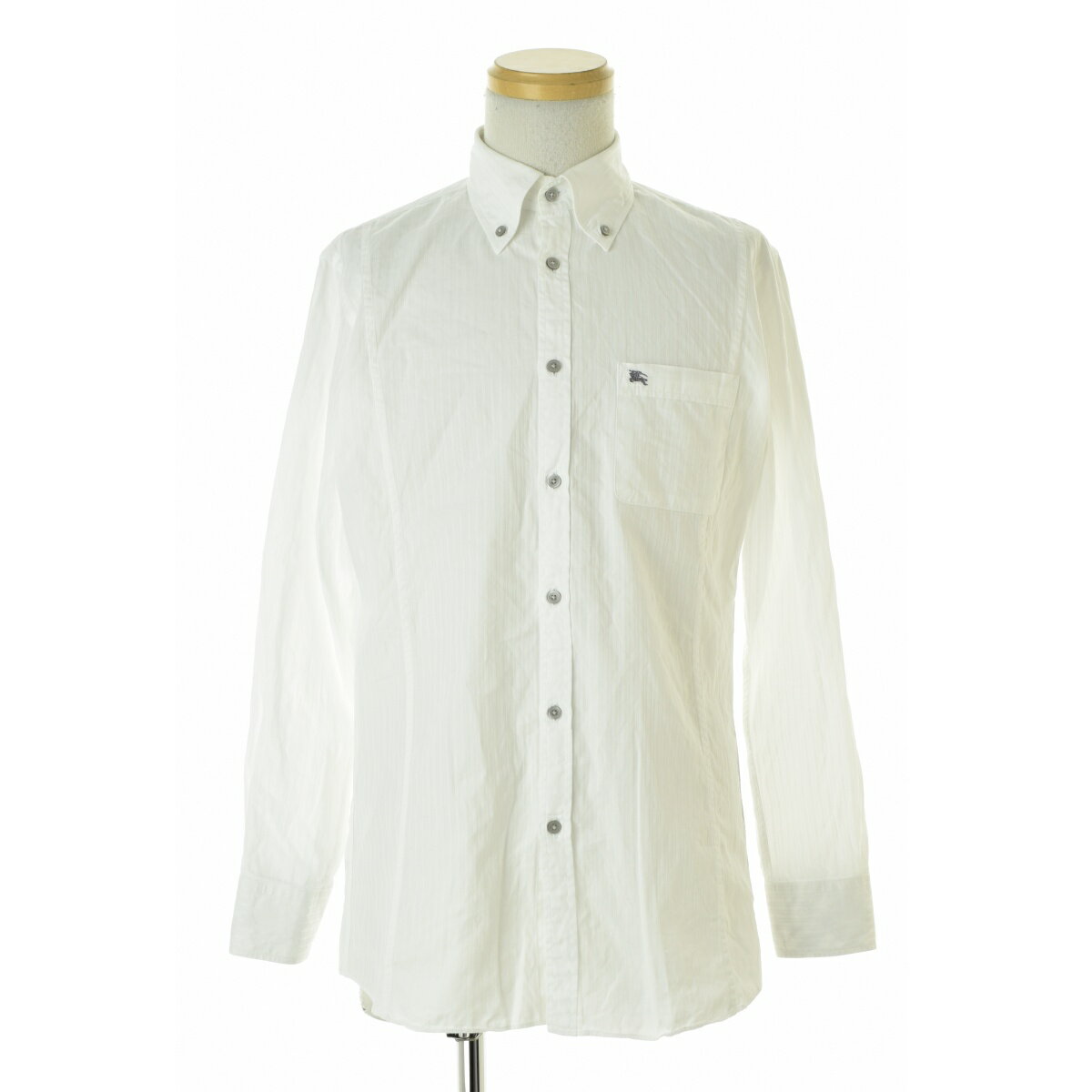 ����š�BURBERRY BLACK LABEL / �С��Х꡼�֥�å��졼�٥륹�ȥ饤�ץܥ��������Ĺµ����ġ�cacgacce-m��