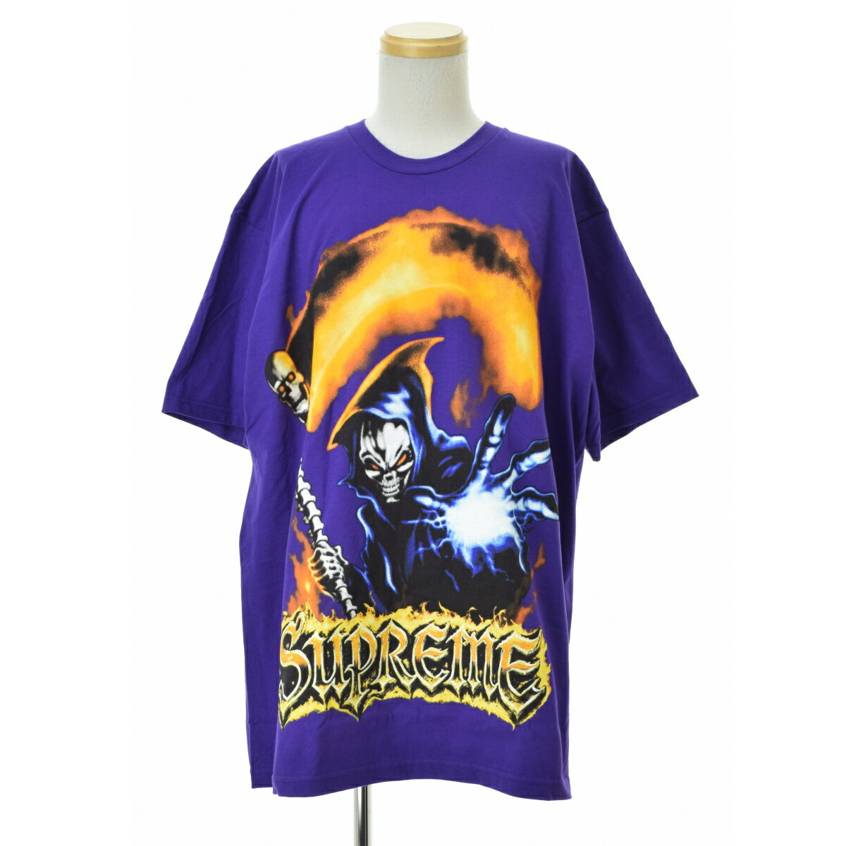 楽天市場】supreme reaper teeの通販