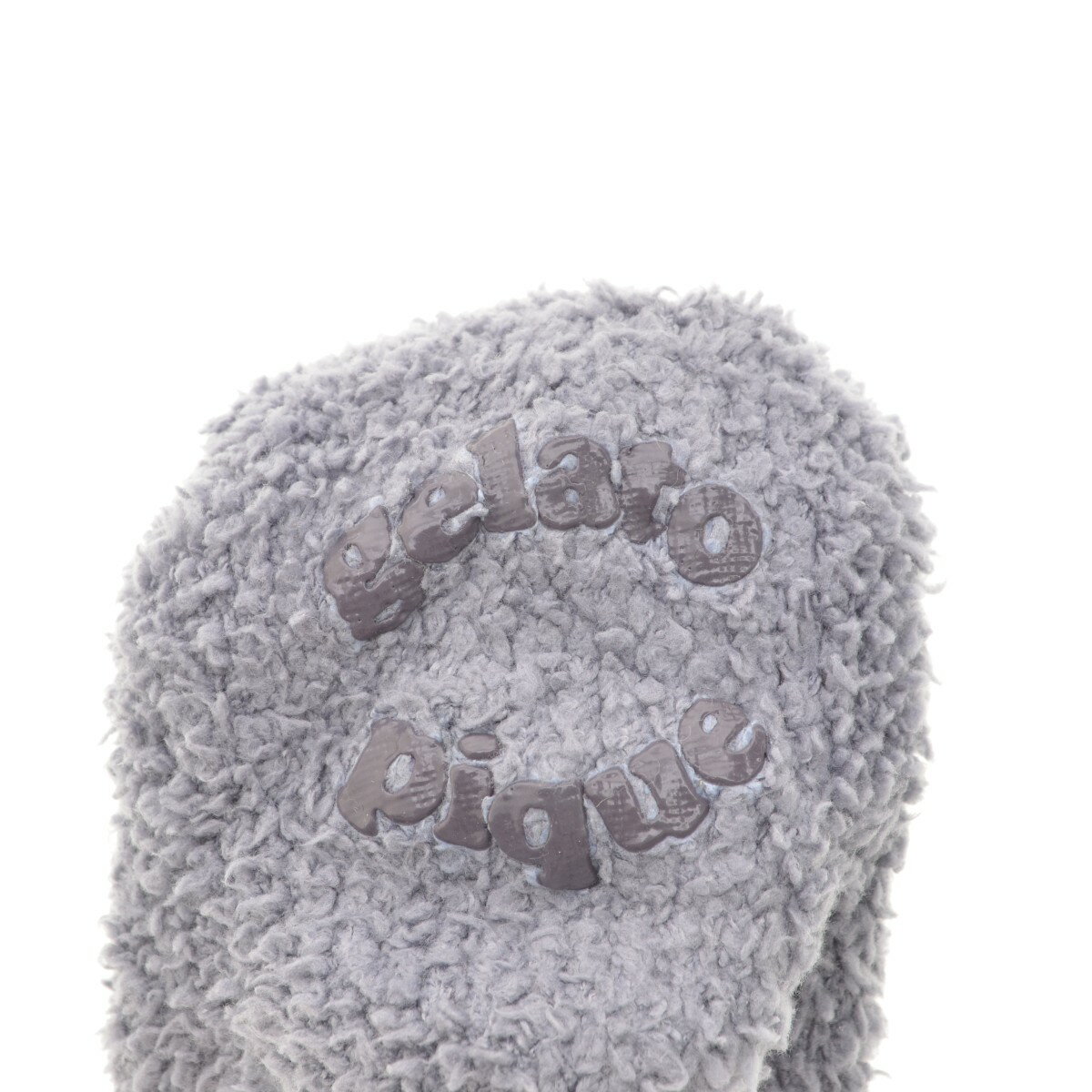 【中古】【期間限定値下げ】gelato pique / ジェラートピケベビーソックス【caccajce-z】