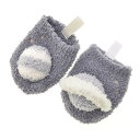 【中古】gelato pique / ジェラートピケベビーソックス【caccajce-z】