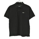 【中古】DultonDP-19BK-S 30th-Aniv POLO-SHIRTS半袖ポロシャツ【caceadca-m】