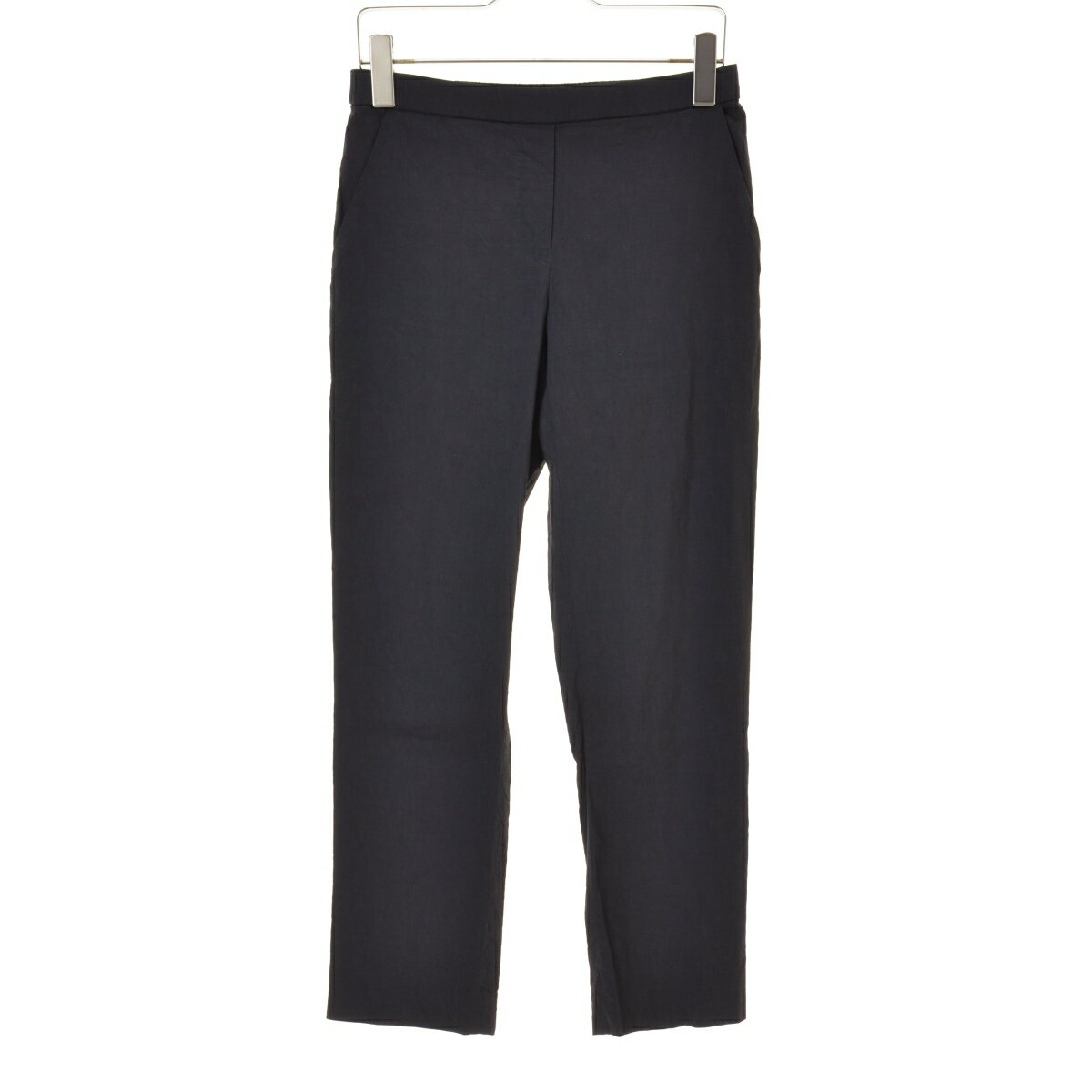 Theory / セオリー01-0106416 ECO CRUNCH WASH TREECA PULL ON ストレッチパンツ