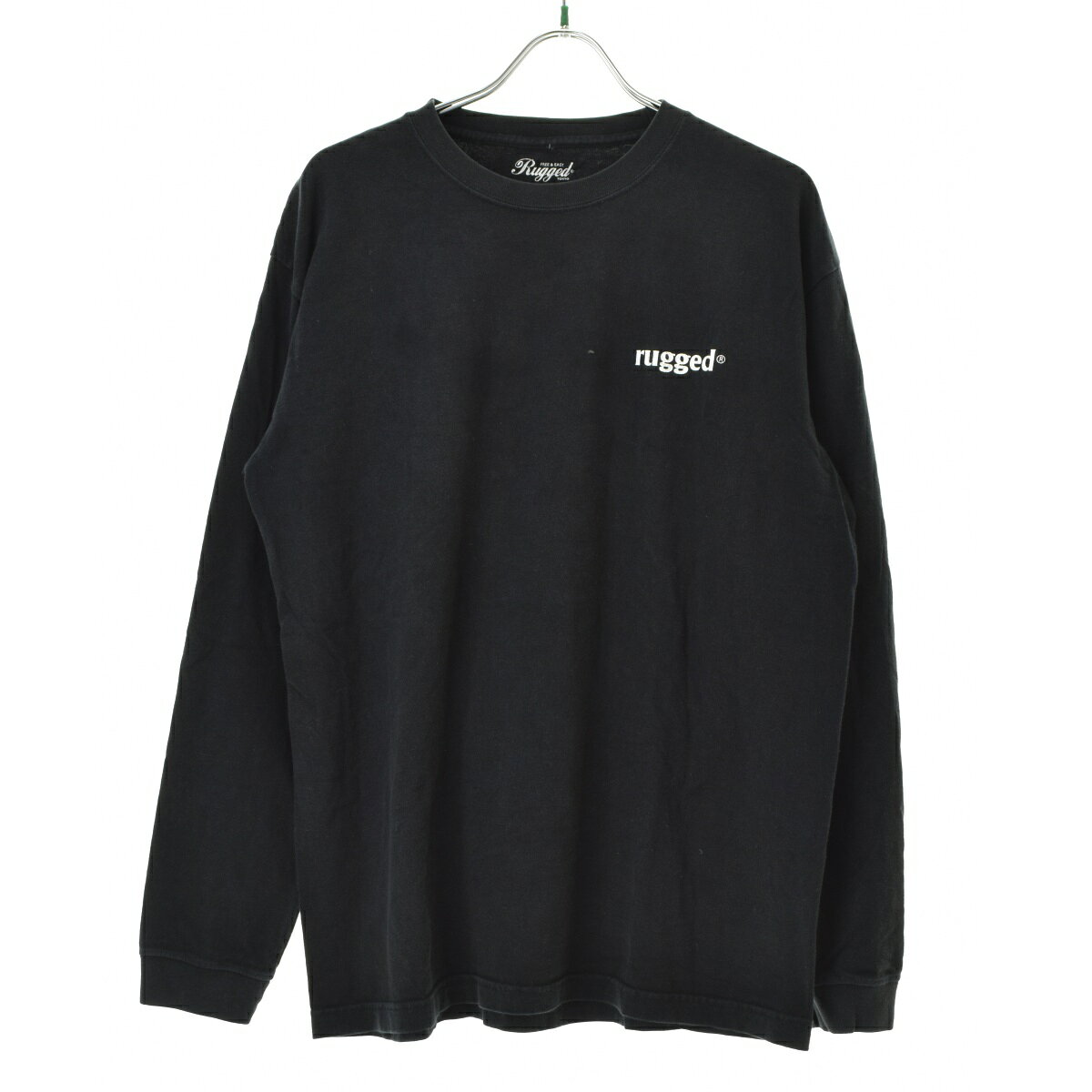 楽天市場】RUGGED（Tシャツ・カットソー｜トップス）：メンズ