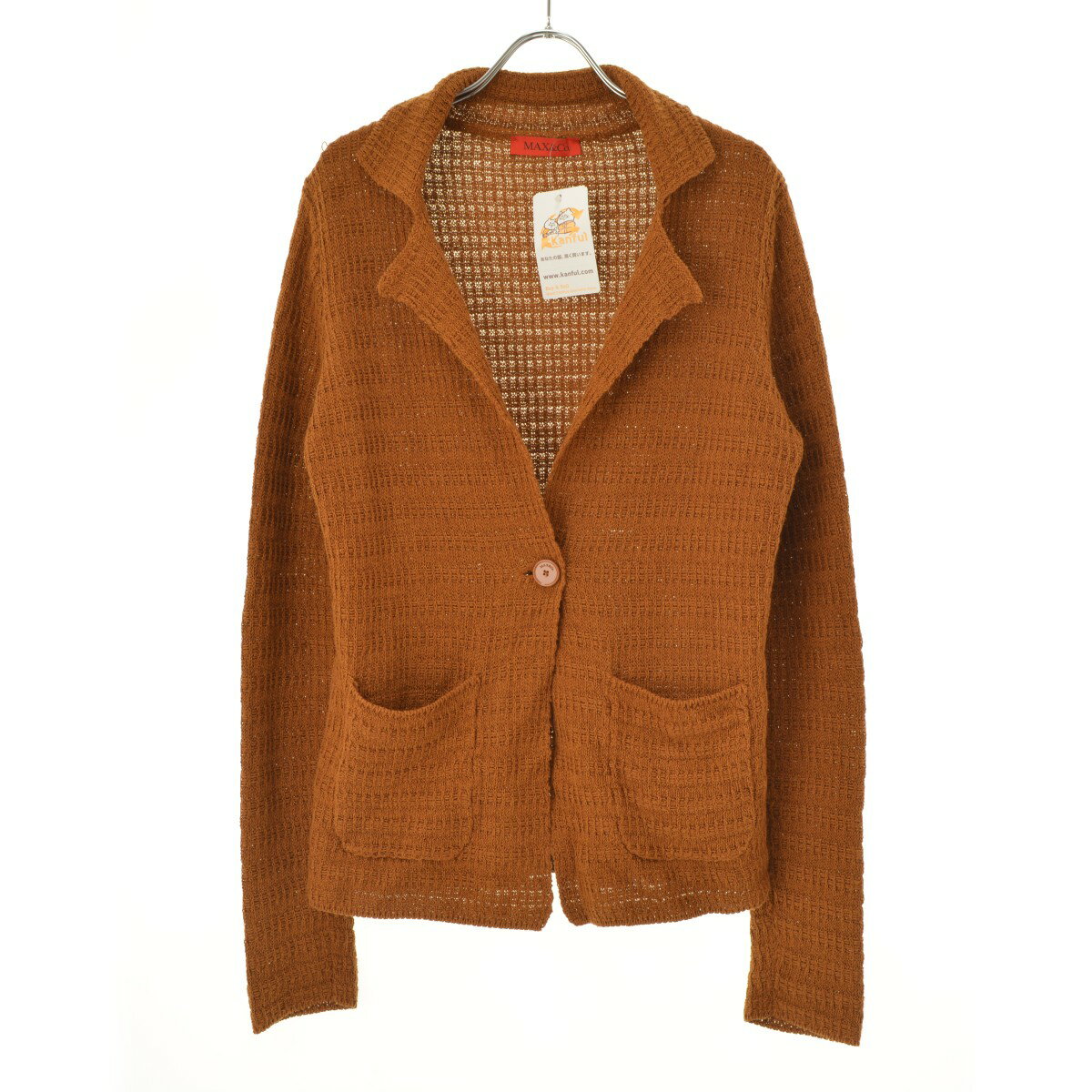 ֥ɸ䥫ե㤨֡šMAX&CO / ޥåɥץ󥫥顼 ˥åȥå奸㥱åȡcacfacag-lۡפβǤʤ5,500ߤˤʤޤ