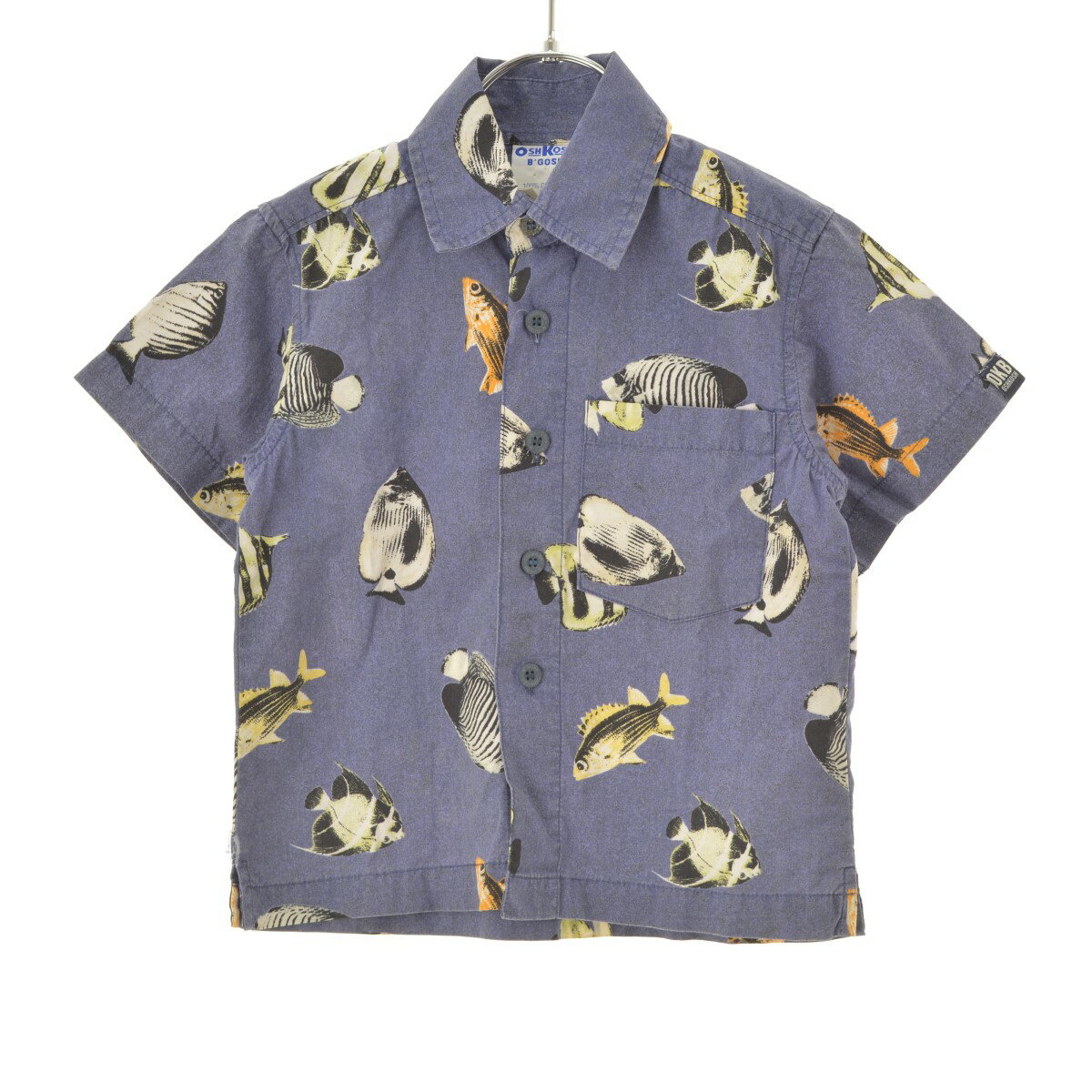 ����šۡڴ��ָ����Ͳ�����OSHKOSH / �����女����B'GOSH �ե��å�����Ⱦµ����ġ�cacfahbb-k��